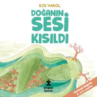 Produktbild: Doğanın Sesi Kısıldı