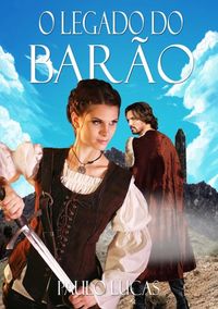 Produktbild: O Legado Do Bar&atilde;o
