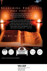 Produktbild: Searching For Jesus