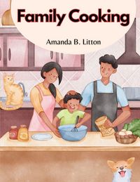 Produktbild: Family Cooking