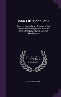 Produktbild: John Littlejohn, of J.