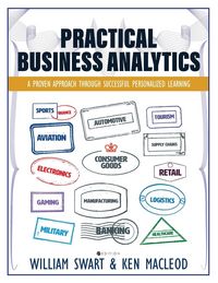 Produktbild: Practical Business Analytics