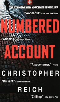 Produktbild: Numbered Account