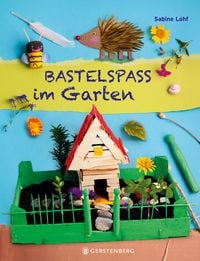 Produktbild: Bastelspa&szlig; im Garten