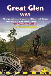 Produktbild: Grt Glen Way