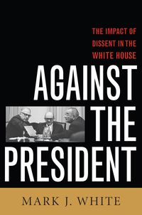Produktbild: Against the President