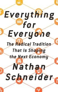Produktbild: Everything for Everyone