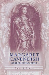 Produktbild: Margaret Cavendish