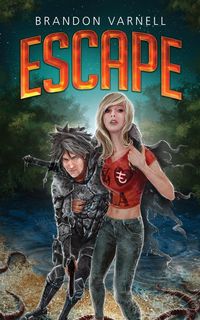 Produktbild: Escape