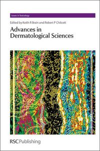 Produktbild: Advances in Dermatological Sciences