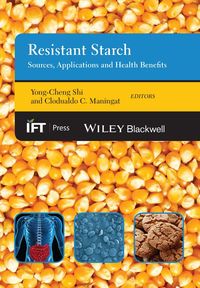Produktbild: Resistant Starch