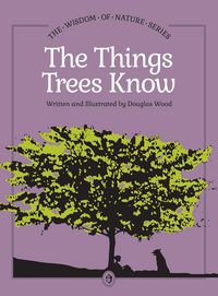 Produktbild: The Things Trees Know