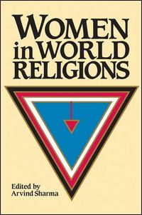 Produktbild: Women in World Religions