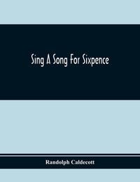 Produktbild: Sing A Song For Sixpence