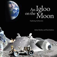 Produktbild: Jenkins, D: An Igloo on the Moon