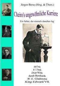 Produktbild: Cheiro's ungew&ouml;hnliche Karriere