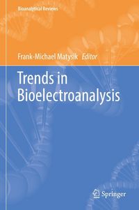 Produktbild: Trends in Bioelectroanalysis