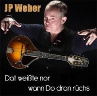 Produktbild: Dat wei&aacute;te nor wann Do dran r&uuml;chs