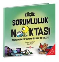 Produktbild: K&uuml;c&uuml;k Sorumluluk Noktasi