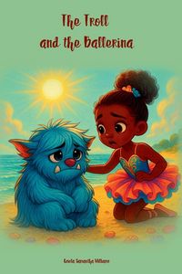 Produktbild: The Troll and the Ballerina