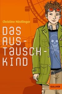 Produktbild: Das Austauschkind