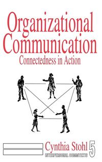 Produktbild: Organizational Communication