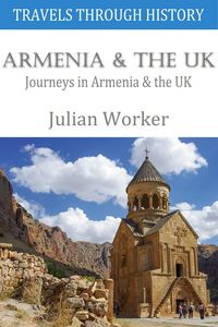 Produktbild: Travels through History - Armenia and the UK