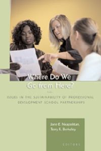 Produktbild: Where Do We Go from Here?