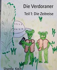 Produktbild: Die Verdoraner