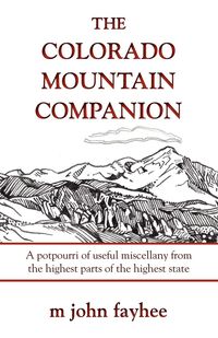 Produktbild: The Colorado Mountain Companion