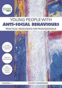 Produktbild: Hampson, K: Young People with Anti-Social Behaviours