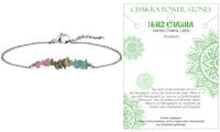 Produktbild: Herz Chakra - Liebe - Armband, J711-04