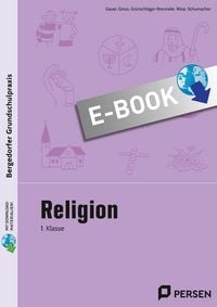 Produktbild: Religion - 1. Klasse
