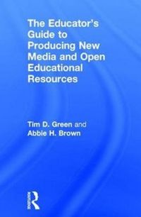 Produktbild: Brown, A: Educator's Guide to Producing New Media and Open E