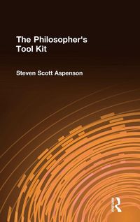 Produktbild: The Philosopher's Tool Kit