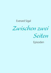 Produktbild: Zwischen zwei Seiten