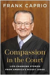 Produktbild: Compassion in the Court