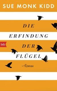 Produktbild: Die Erfindung der Fl&uuml;gel