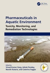 Produktbild: Pharmaceuticals in Aquatic Environments