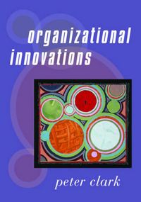 Produktbild: Organizational Innovations