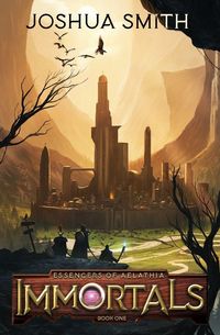 Produktbild: Immortals