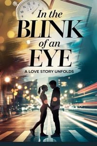 Produktbild: In the Blink of an Eye