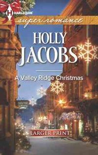 Produktbild: A Valley Ridge Christmas