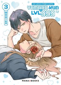 Produktbild: My love story with Yamada-kun at LVL 999. Tome 3