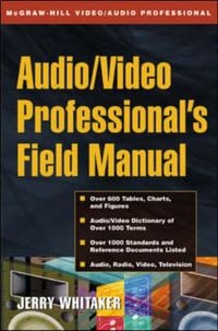 Produktbild: Audio and Radio Engineer's Field Manual