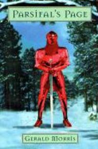 Produktbild: Parsifal's Page