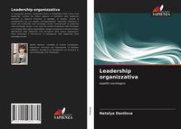 Produktbild: Leadership organizzativa