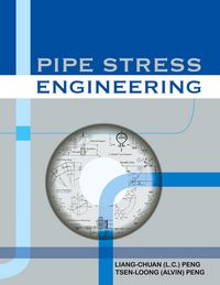 Produktbild: Pipe Stress Engineering