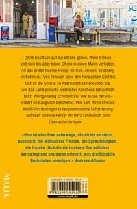 Produktbild: Das verlorene Kopftuch