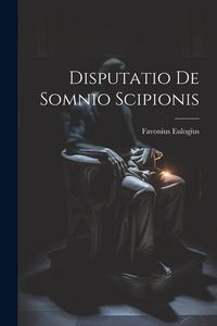 Produktbild: Disputatio De Somnio Scipionis